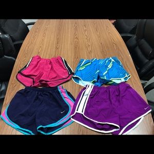 Nike Running Shorts